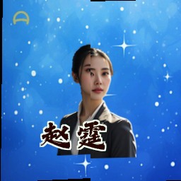 赵霆
